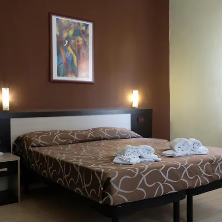 Canasta Hotel 3*