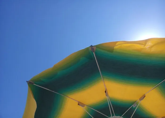 卡纳斯塔酒店 酒店 3*