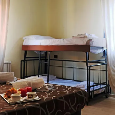 Canasta Hotel Rimini