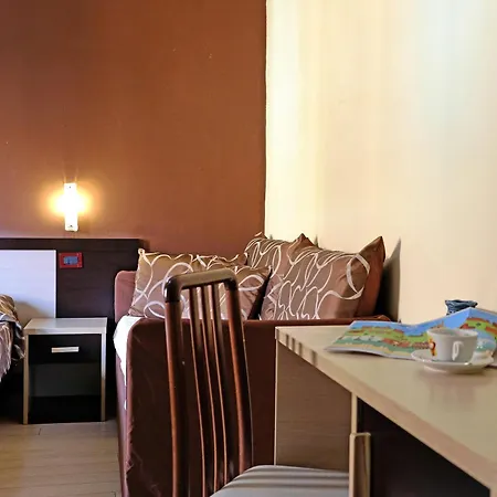 Hotel Canasta Rimini