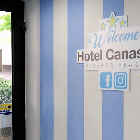 Canasta Hotel
