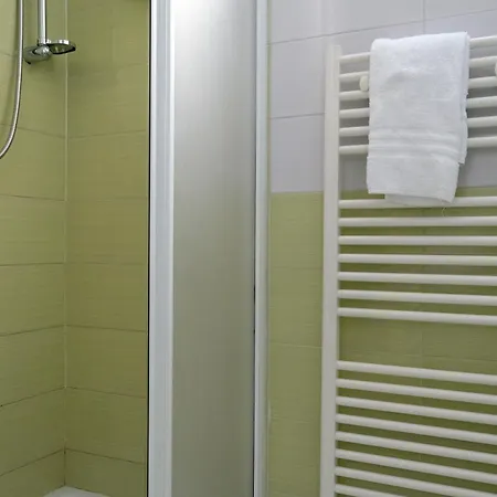 Hotel Canasta Rimini