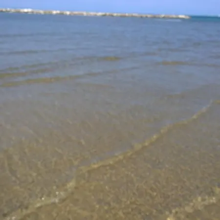 Hotel Canasta Rimini