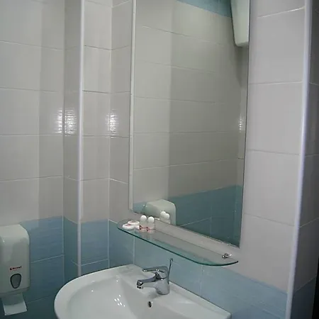 Hotel Canasta Rimini