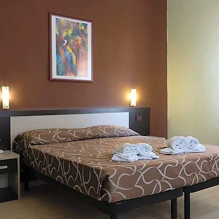 Canasta Hotel Rimini