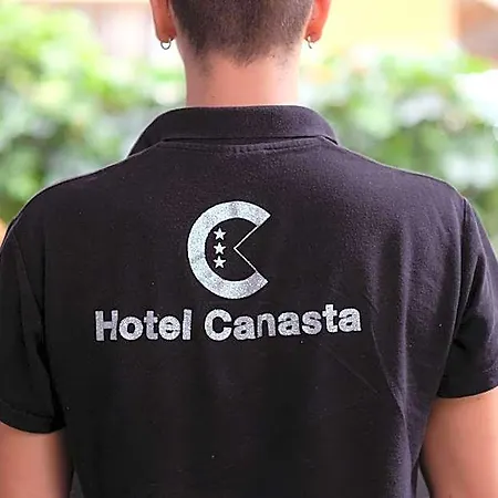 Canasta Hotel Rimini