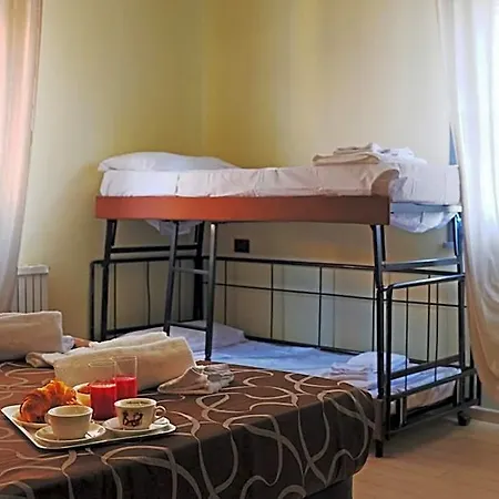 Hotel Canasta Rimini