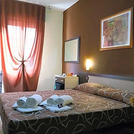 Canasta Rimini