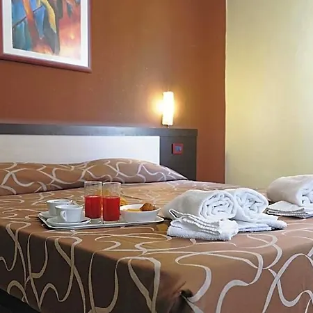 Canasta 3* Rimini