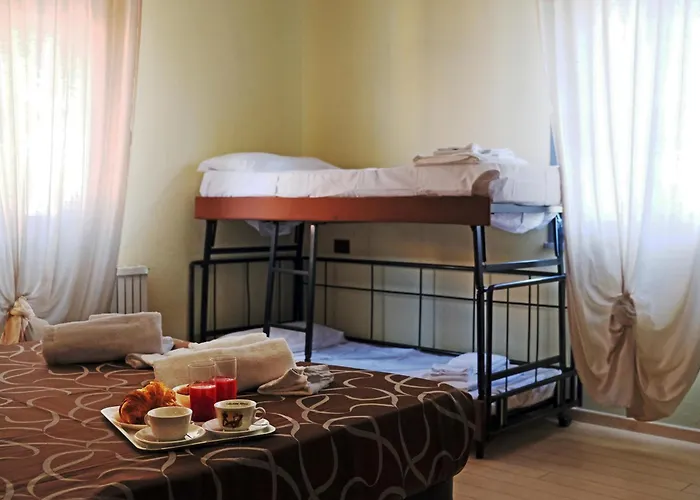 Canasta 호텔 리미니