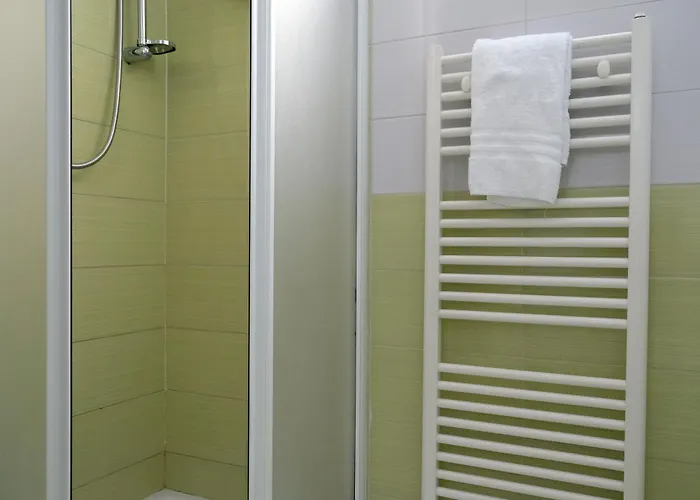 Hotel Canasta Rímini