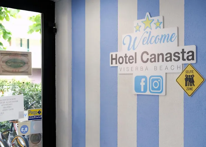 Canasta فندق